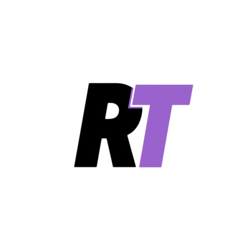 ReadThrift Logo
